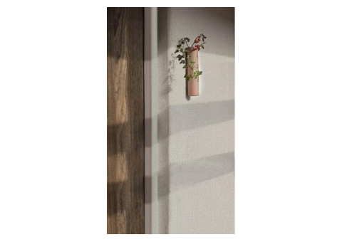 Woven Texture Soft Stone Panel – Flexible Decorative Solution - 4/5