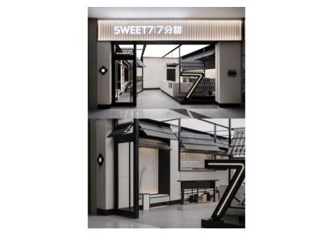 Stripe Soft Stone Panel – Flexible Decorative Solution - 3/5