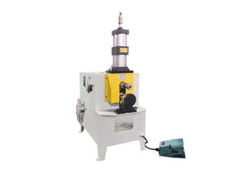 Precision Rolling Cutting and Trimming Machine