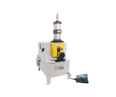 Precision Rolling Cutting and Trimming Machine