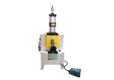 Precision Rolling Cutting and Trimming Machine - 2/2