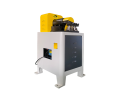 High-Precision Edge Grinding Machine