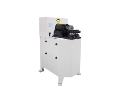 Advanced Flat Mesh Edge Trimming Machine