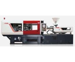 Hydraulic Servo Energy Saving Injection Moulding Machine