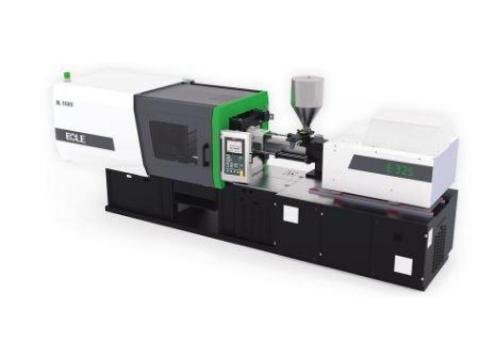 Electrical Injection Moulding Machine - 2/2