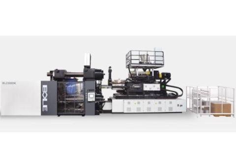 Carbon-fiber Products Intelligent Moulding Line