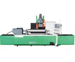 CNC Convexity Grinding Machine