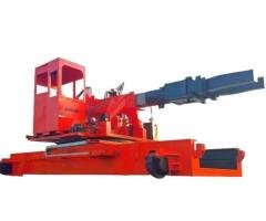 Forging Charger (ZHJ SERIES Rail Bound)