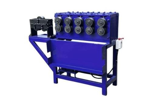 Tube Forming Machine