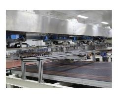 Equipment Auxiliary Automatic Line