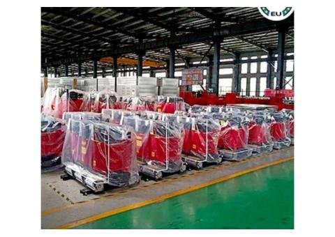 10000KV·A Dry Type Transformer - 2/2