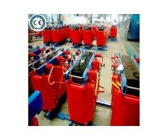 1250KV·A Dry Type Transformer