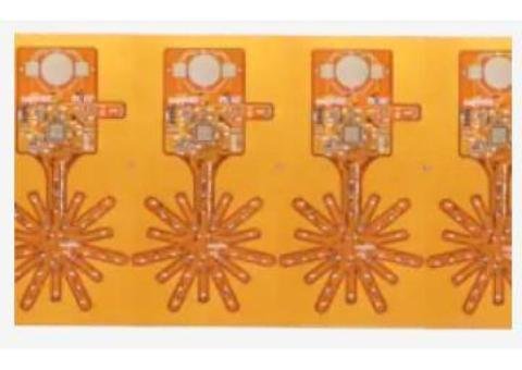 Flexible PCB