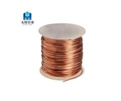 Brass Wire