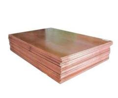 Copper Plate