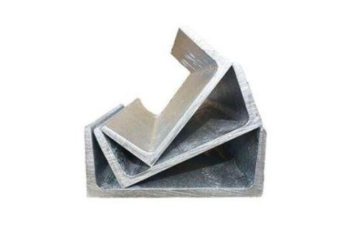 321 Stainless Channel Steel - 2/2