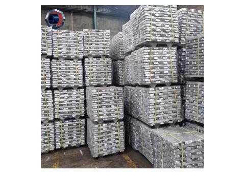 Aluminum Ingot