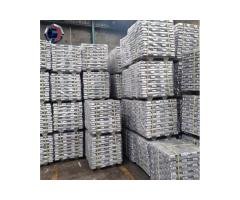 Aluminum Ingot