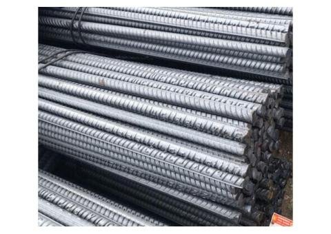 Reinforced Steel - 2/2