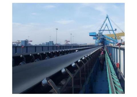 Ordinary conveyor belt - 2/2