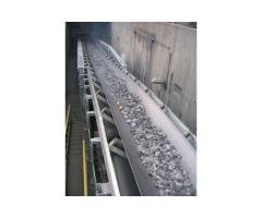 Heat-resistant and high temperature conveyor Belt