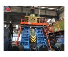 Hydraulic Forging Hammer Power Head (C86YT)