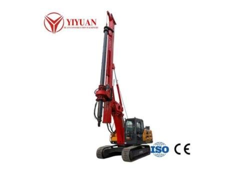 Rotary Drilling Rig XCMG155