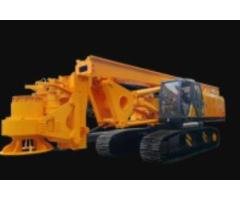 Rotary Drilling Rig YR-5280