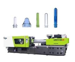 Specialized for PET Preforms