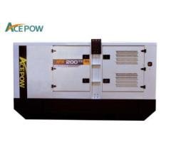 Canopy Diesel Generator
