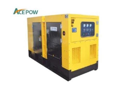Canopy Diesel Generator