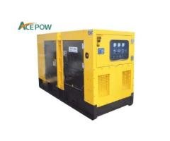 Canopy Diesel Generator