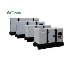 Canopy Diesel Generator