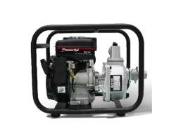 Gasoline water pump