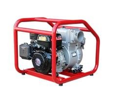 Gasoline water pump