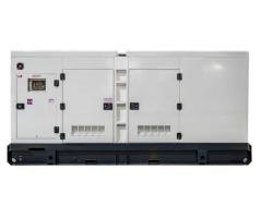 Ricardo Diesel Generator Sets