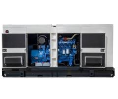 YUCHAI Diesel Generator Sets