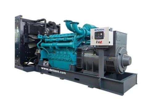 Diesel Generator Set