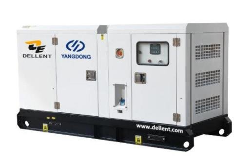 Diesel Generator Set