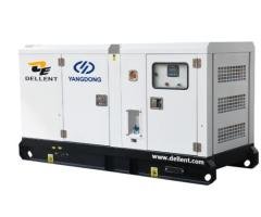 Diesel Generator Set