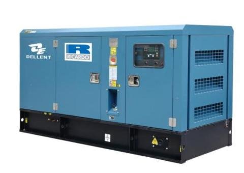 Diesel Generator Set