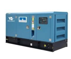 Diesel Generator Set