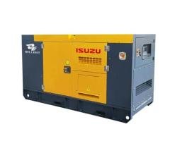Diesel Generator Set