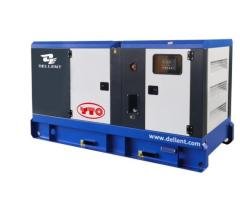 Diesel Generator Set