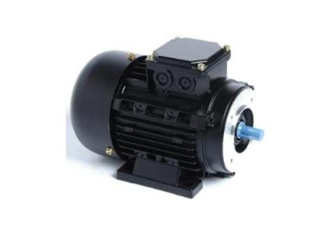 Three Phase Electric Motor - 2/2