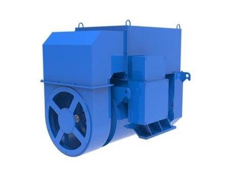 Customized Generator - 2/2