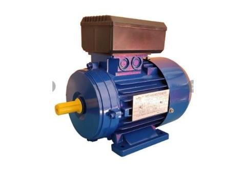 Single-Phase Capacitor Electric Motor - 2/2