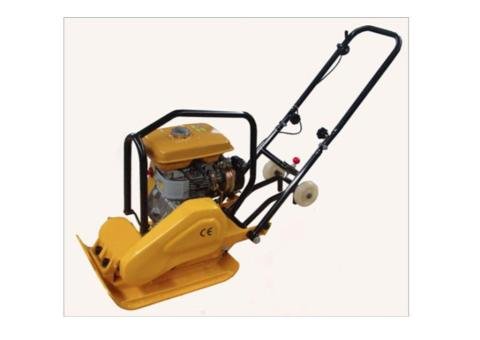 Plate compactor KCPKDP60PC