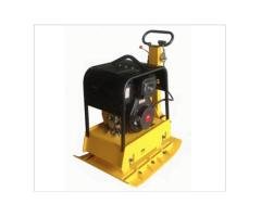 Plate compactor C330A