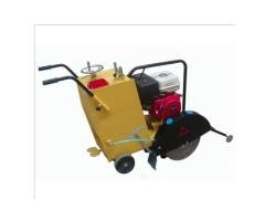 Concrete cutting machine T500